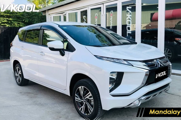 Mitsubishi Xpander